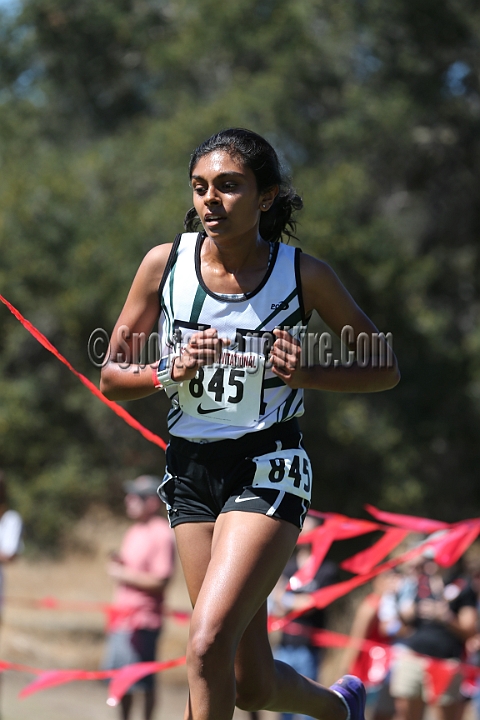 2015SIxcHSSeeded-234.JPG - 2015 Stanford Cross Country Invitational, September 26, Stanford Golf Course, Stanford, California.